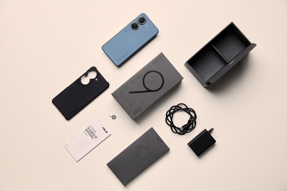 Zenfone 9 11